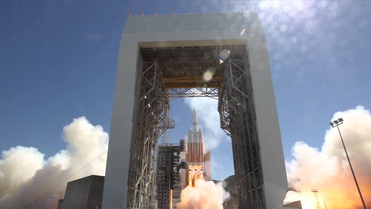 Watch the Launch