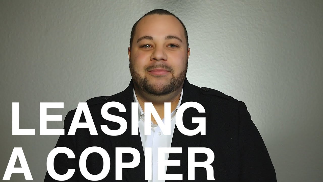 Leasing A Copier | MFD Business Solutions | 972 233 2679