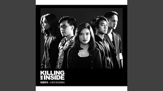 Chord dan Lirik Lagu Killing Me Inside - Luka: Berikanlah Senyummu Hapuskanlah Sedihmu