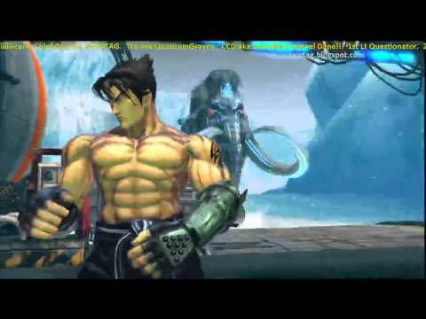 SFxT:  JiBbo vs Ryan Hunter FT9 (stream archive)