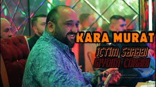 Kadr z teledysku Bombili Bom tekst piosenki Kara Murat