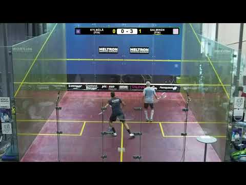 MFMO2018: Riku Salminen FIN - Vesa Kylmala FIN