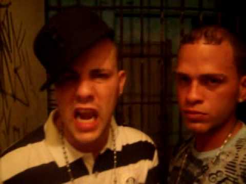 kendo  y nencho el leon salvaje