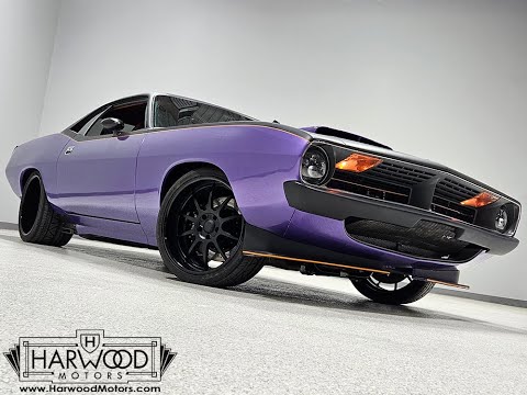 1970 Plymouth Barracuda (CC-2010159) for sale in Cleveland, Ohio