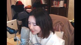 陈一发儿－紫（悟空傳插曲 原唱 蔡健雅）