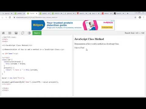 Wt Unit 3 Topic Java Script Classes Js Forms