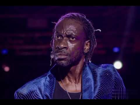 bounty killer - drag queen [ mr vegas  diss ] bup bup bup