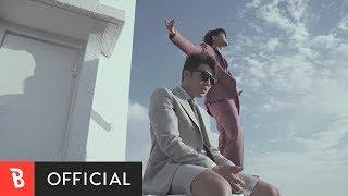 [M/V] JQ - Real love (feat. Kang kyun sung of noel)