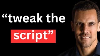 can we tweak the script to make sense in other languages | Founder led sales