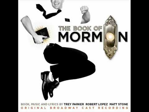 The Book Of Mormon: "Joseph Smith American Moses"