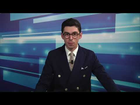 TG GIORNO   11 maggio 2021