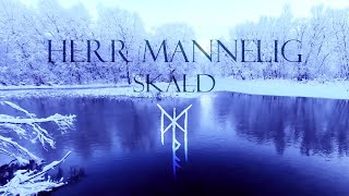 Musik-Video-Miniaturansicht zu Herr Mannelig Songtext von SKÁLD