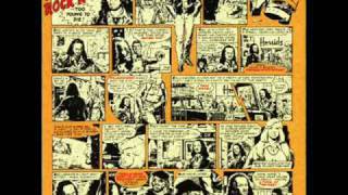 Jethro Tull - From A Dead Beat To An Old Greaser (Live Version)