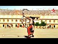 Karn Vs Arjun First Battle Scene Mahabharat Suryaputrakarn