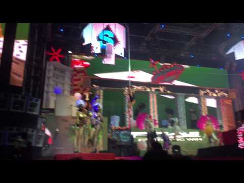 Supermartxe privilege ibiza 2015