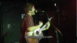 Chris Conley (Saves the Day) - Full Set (Part 1 of 2)