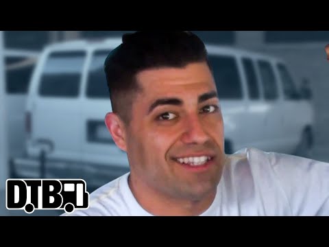 Death by Stereo - BUS INVADERS (Revisited) Ep. 162 [2009]