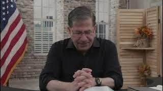 PFL-Reflecting on the Victory of Life and on my 35th Anniversary of Ordination - Nov. 12, 2023