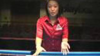 Pool Lessons - Billiard Instruction - Eye Patterns