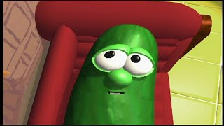 VeggieTales Silly Song Karaoke: I Love My Lips