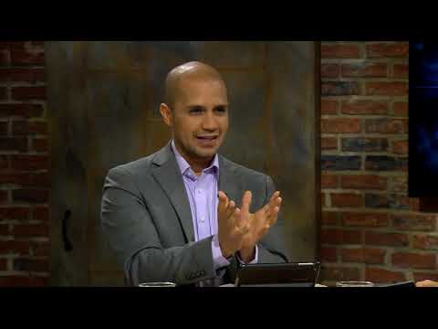 30 "La Bestia de 7 Cabezas de Apocalipsis 17' (Apoc. 17:7-18) - Serie 'Salvación en Señales/Símbolos