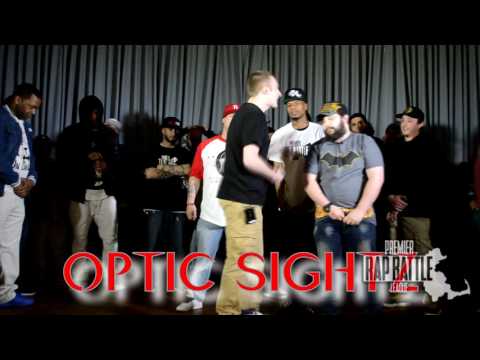 PRBL-OPTIC SIGHTZ VS WORDPLAY-INVASION