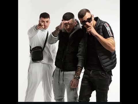 Kidd x Onad x Arawl  - TWERK