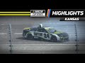 William Byron, Austin Dillon have separate incidents late in Stage 1 | NASCAR