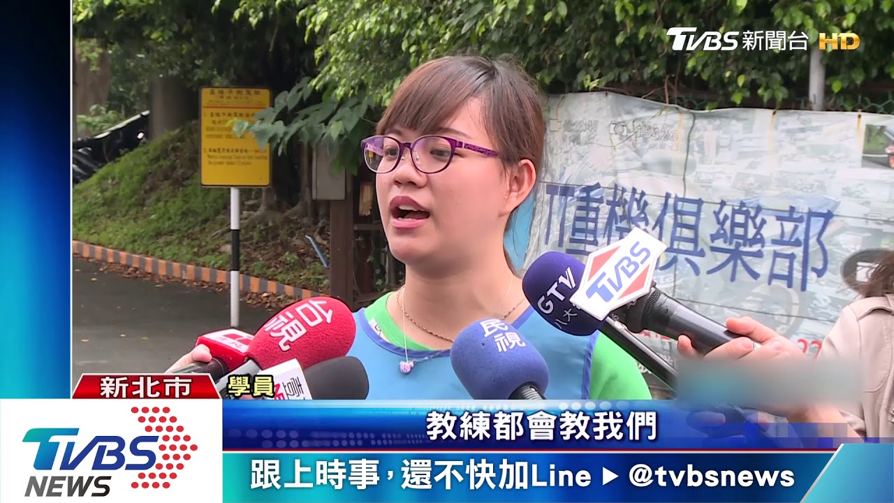 上機車駕訓班有補助! 路考通過率7成到8成