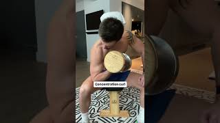 Download lagu 6 BEST DUMBBELL ARMS EXERCISES mp3