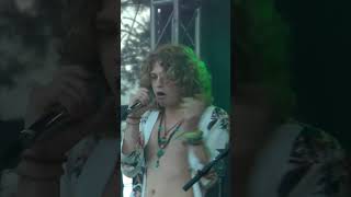 Download lagu This is how we start a rock show! #band #music #newmusic #festivals #rockrevival #rockisback mp3