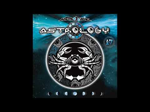 MINDTRAX, WEMS, PARANOIAK, TAOH - Astrology 17