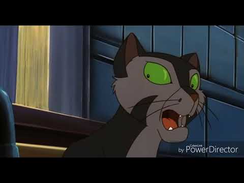 Equestria The Lost Empire - Part 13 (King Spirit)