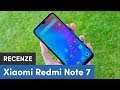 Mobilní telefony Xiaomi Redmi Note 7 3GB/32GB