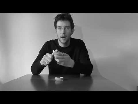 Paspatu, Oskar Hahn & Dj Polar - Was geht ab?