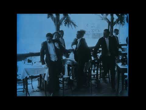 "The Judge's Ward" (Lubin, 1909) FORMERLY LOST! -- With an intro by Michael Aus