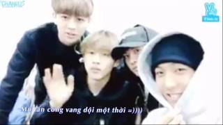 Download lagu [FMV] [CHANUlineVN] HAPPY BIRTHDAY KIM HANBIN - #CharismaBI mp3