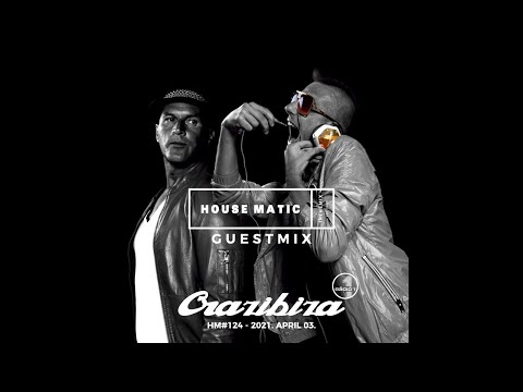 Tommyboy Housematic #124 (Crazibiza Easter Guest Mix)