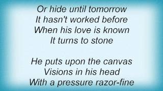 Blues Traveler - Monster Lyrics