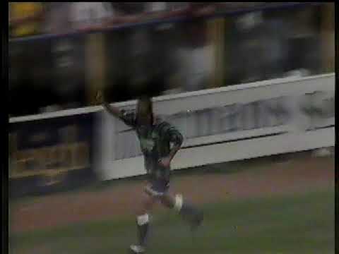 Mansfield Town 0-2 Bury | 3rd September 1994
