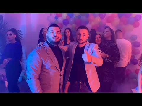 RUBAY X GL - MULATOK (official video)