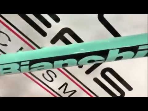 Bianchi Methanol CV FS