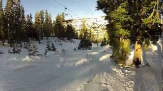 preview picture of video 'Lake Geogia Boys Tahoe Snowboard/Bachelor Party Trip'