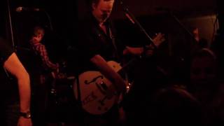 Rowwen Heze -Que Paso & Auto vliegtuug