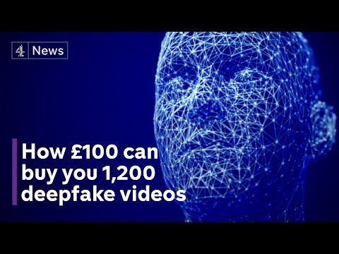 Could deepfakes change the way you vote?