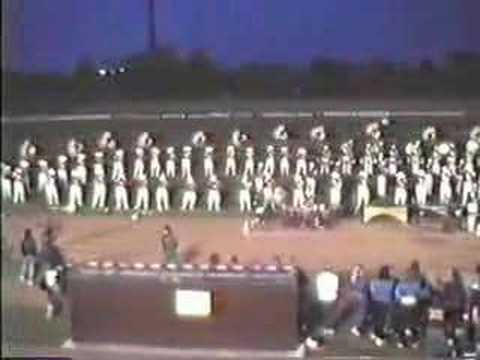 1988 Madison Scouts In Germany - Part 2
