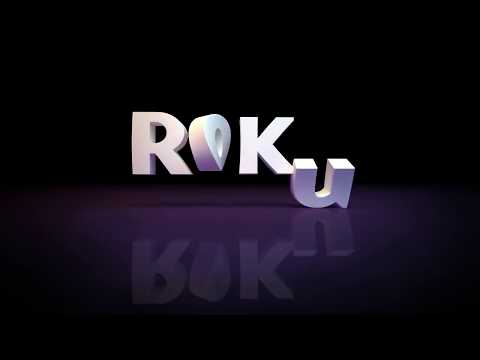 Roku Boot Animation (Current)