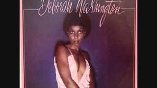 DISC SPOTLIGHT: &quot;Love Shadows/Standing In The Shadows Of Love” by Deborah Washington (1978)