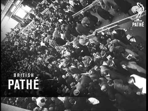 New York Still Walked (1966)