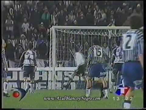 Apertura 2000 Fecha 3 Talleres 1 Almagro 0 -Resumen-